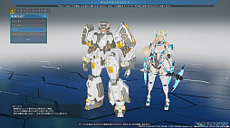 ꡼ No.004Υͥ / PSO2NGS2󥯥ɦ¥ƥȥץ쥤ݡȡʬ䤹ʤäζƥŪϤޤǤΥɤ줷Ҳ