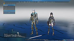 ꡼ No.005Υͥ / PSO2NGS2󥯥ɦ¥ƥȥץ쥤ݡȡʬ䤹ʤäζƥŪϤޤǤΥɤ줷Ҳ