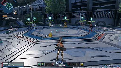 ꡼ No.018Υͥ / PSO2NGS2󥯥ɦ¥ƥȥץ쥤ݡȡʬ䤹ʤäζƥŪϤޤǤΥɤ줷Ҳ