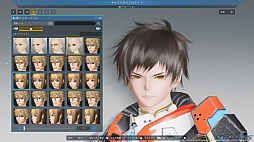 ꡼ No.023Υͥ / PSO2NGS2󥯥ɦ¥ƥȥץ쥤ݡȡʬ䤹ʤäζƥŪϤޤǤΥɤ줷Ҳ