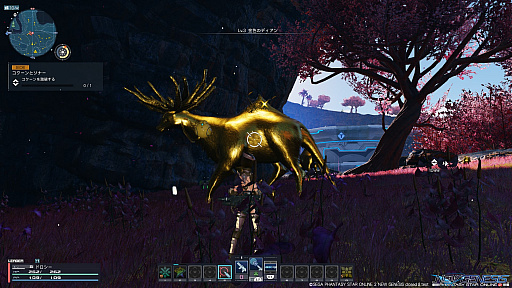 ꡼ No.024Υͥ / PSO2NGS2󥯥ɦ¥ƥȥץ쥤ݡȡʬ䤹ʤäζƥŪϤޤǤΥɤ줷Ҳ