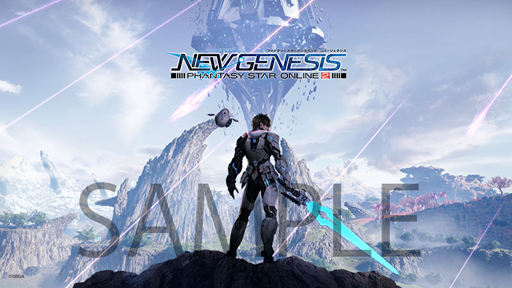 ���������꡼ No.002�Υ���ͥ������ / ��PSO2 �˥塼�����ͥ��� �����������ѥå������סȥե��ȥ�ޥ����ѥåɡɤʤ�Ź������ŵ�ǥ���������