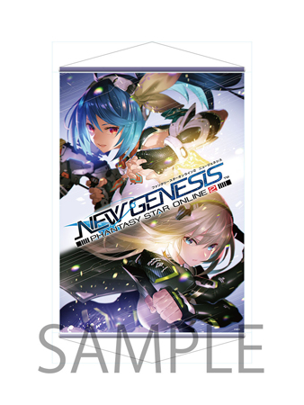 ���������꡼ No.004�Υ���ͥ������ / ��PSO2 �˥塼�����ͥ��� �����������ѥå������סȥե��ȥ�ޥ����ѥåɡɤʤ�Ź������ŵ�ǥ���������