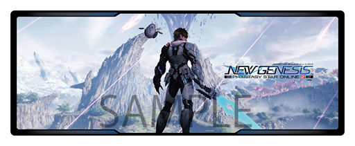 ���������꡼ No.005�Υ���ͥ������ / ��PSO2 �˥塼�����ͥ��� �����������ѥå������סȥե��ȥ�ޥ����ѥåɡɤʤ�Ź������ŵ�ǥ���������