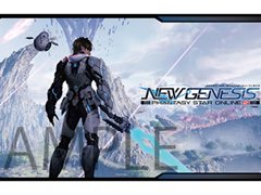 ��PSO2 �˥塼�����ͥ��� �����������ѥå������סȥե��ȥ�ޥ����ѥåɡɤʤ�Ź������ŵ�ǥ���������