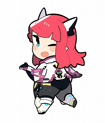 画像集#003のサムネイル/「PSO2 ニュージェネシス」,公式Web漫画“ぷそ煮コミNGS”の連載が6月9日に開始。1話の内容が先行公開