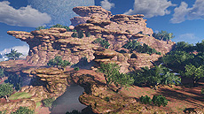 ���������꡼ No.013�Υ���ͥ������ / ���������ӥ����ϤȤʤä���PSO2 �˥塼�����ͥ����ס�5�Ĥδ��ǹ��������ȥ����åȥ������ȥ����ڡ���ɤ��»���