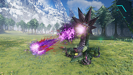 ���������꡼ No.015�Υ���ͥ������ / ���������ӥ����ϤȤʤä���PSO2 �˥塼�����ͥ����ס�5�Ĥδ��ǹ��������ȥ����åȥ������ȥ����ڡ���ɤ��»���