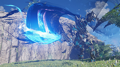 ���������꡼ No.016�Υ���ͥ������ / ���������ӥ����ϤȤʤä���PSO2 �˥塼�����ͥ����ס�5�Ĥδ��ǹ��������ȥ����åȥ������ȥ����ڡ���ɤ��»���