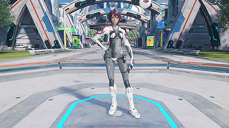 ���������꡼ No.018�Υ���ͥ������ / ���������ӥ����ϤȤʤä���PSO2 �˥塼�����ͥ����ס�5�Ĥδ��ǹ��������ȥ����åȥ������ȥ����ڡ���ɤ��»���