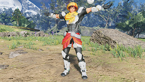 ���������꡼ No.019�Υ���ͥ������ / ���������ӥ����ϤȤʤä���PSO2 �˥塼�����ͥ����ס�5�Ĥδ��ǹ��������ȥ����åȥ������ȥ����ڡ���ɤ��»���