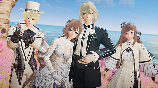 ꡼ No.002Υͥ / PSO2 ˥塼ͥס˾ɤ̾ĥͥߡΥƥо졣塼֥饤ɤˤʤߥǥ󥰥ɥ쥹ۿ