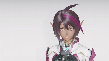 Pso2 ニュージェネシス 絶望 の二つ名を持つエネミーのギガンティクスが登場 ジューンブライドにちなみウェディングドレスの配信も