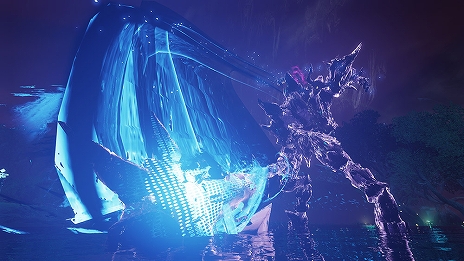 Pso2 ニュージェネシス 絶望 の二つ名を持つエネミーのギガンティクスが登場 ジューンブライドにちなみウェディングドレスの配信も