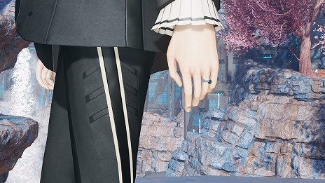 ꡼ No.015Υͥ / PSO2 ˥塼ͥס˾ɤ̾ĥͥߡΥƥо졣塼֥饤ɤˤʤߥǥ󥰥ɥ쥹ۿ