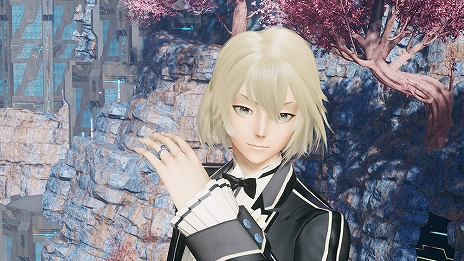 ꡼ No.016Υͥ / PSO2 ˥塼ͥס˾ɤ̾ĥͥߡΥƥо졣塼֥饤ɤˤʤߥǥ󥰥ɥ쥹ۿ