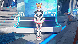 ꡼ No.003Υͥ / PSO2 ˥塼ͥפǡPSO29ǯ٥Ȥȡ°դμ俷åۿ