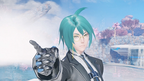 ꡼ No.011Υͥ / PSO2 ˥塼ͥפǡPSO29ǯ٥Ȥȡ°դμ俷åۿ