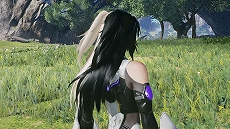 画像ギャラリー No.013のサムネイル画像 / 「PSO2 ニュージェネシス」に新クラス“ブレイバー”が登場。カタナとバレットボウを操り,回復強化もできるバランスタイプ