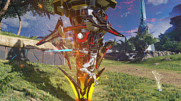 画像ギャラリー No.001のサムネイル画像 / 「PSO2 ニュージェネシス」,新緊急クエストや新エネミーなどが追加されるアップデートを実施