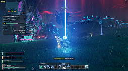 画像ギャラリー No.003のサムネイル画像 / 「PSO2 ニュージェネシス」,新緊急クエストや新エネミーなどが追加されるアップデートを実施