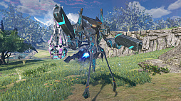 画像ギャラリー No.005のサムネイル画像 / 「PSO2 ニュージェネシス」,新緊急クエストや新エネミーなどが追加されるアップデートを実施