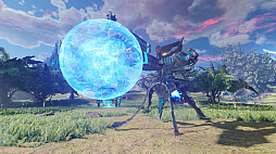 画像ギャラリー No.006のサムネイル画像 / 「PSO2 ニュージェネシス」,新緊急クエストや新エネミーなどが追加されるアップデートを実施