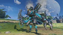 画像ギャラリー No.007のサムネイル画像 / 「PSO2 ニュージェネシス」,新緊急クエストや新エネミーなどが追加されるアップデートを実施