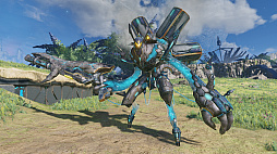 画像ギャラリー No.008のサムネイル画像 / 「PSO2 ニュージェネシス」,新緊急クエストや新エネミーなどが追加されるアップデートを実施