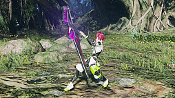 画像ギャラリー No.009のサムネイル画像 / 「PSO2 ニュージェネシス」,新緊急クエストや新エネミーなどが追加されるアップデートを実施