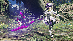 画像ギャラリー No.010のサムネイル画像 / 「PSO2 ニュージェネシス」,新緊急クエストや新エネミーなどが追加されるアップデートを実施