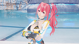 画像ギャラリー No.012のサムネイル画像 / 「PSO2 ニュージェネシス」,新緊急クエストや新エネミーなどが追加されるアップデートを実施