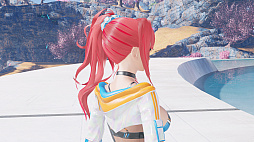 画像ギャラリー No.013のサムネイル画像 / 「PSO2 ニュージェネシス」,新緊急クエストや新エネミーなどが追加されるアップデートを実施