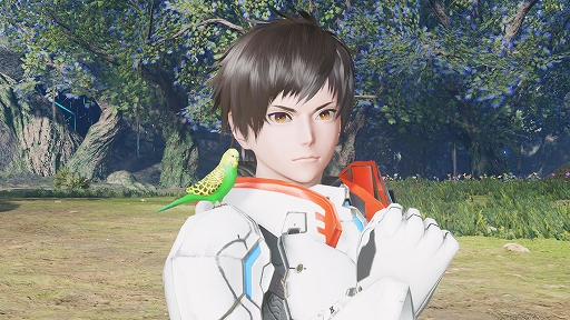 画像ギャラリー No.014のサムネイル画像 / 「PSO2 ニュージェネシス」,新緊急クエストや新エネミーなどが追加されるアップデートを実施