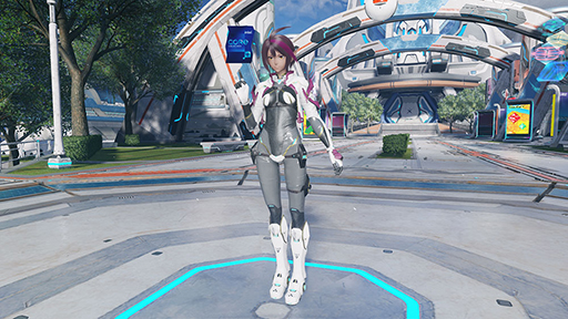 ���������꡼ No.004�Υ���ͥ������ / ��PSO2 �˥塼�����ͥ����ס�����ƥ�ȤΥ���ܥ����ڡ���2���»�