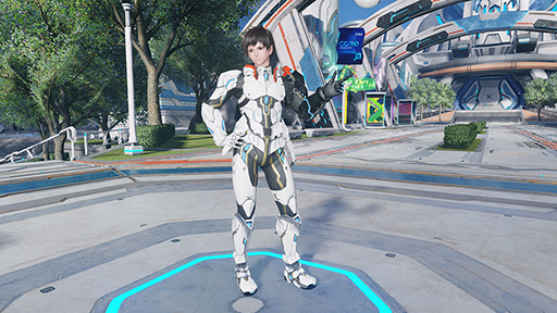 ���������꡼ No.005�Υ���ͥ������ / ��PSO2 �˥塼�����ͥ����ס�����ƥ�ȤΥ���ܥ����ڡ���2���»�