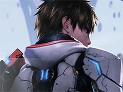 ��PSO2 �˥塼�����ͥ����ס�����ƥ�ȤΥ���ܥ����ڡ���2���»�