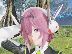 ��PSO2 �˥塼�����ͥ����פǥ������।�٥�Ȥ����š�SF���Хˡ���������Ǥ���AC������å��䥽�˥å��ȤΥ���ܥ����ڡ����