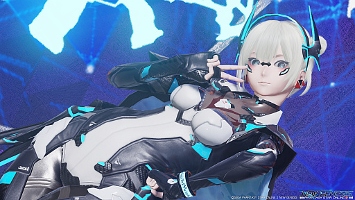 画像集#071のサムネイル/「PSO2 ニュージェネシス」スタートガイド（後編）。武器と防具の強化システムを紹介。プレイに役立つ豆知識も