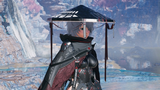 画像ギャラリー No.002のサムネイル画像 / 「PSO2 ニュージェネシス」,新ACスクラッチ・シルエットオブダークネスが開始