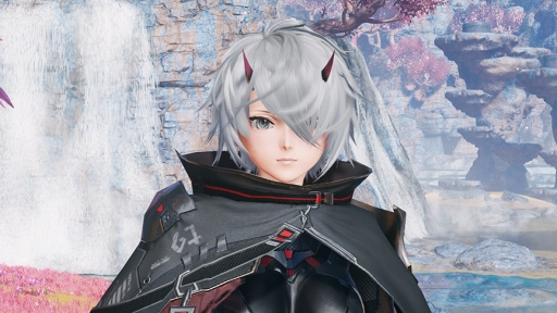 画像ギャラリー No.005のサムネイル画像 / 「PSO2 ニュージェネシス」,新ACスクラッチ・シルエットオブダークネスが開始