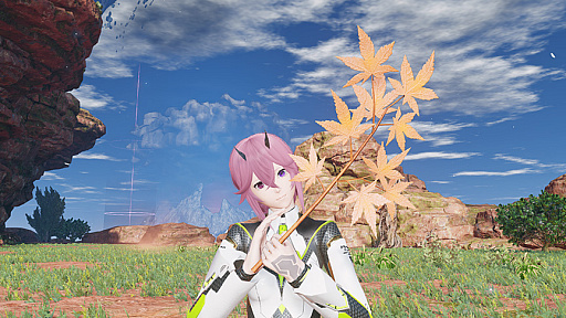 ���������꡼ No.010�Υ���ͥ������ / ��PSO2 �˥塼�����ͥ����פǥϥ������󥤥٥�Ȥ����š�������̵���ѥ���SG���������åȤʤɤ���館���������ܡ��ʥ���