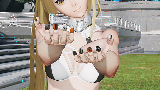 ���������꡼ No.013�Υ���ͥ������ / ��PSO2 �˥塼�����ͥ����פǥϥ������󥤥٥�Ȥ����š�������̵���ѥ���SG���������åȤʤɤ���館���������ܡ��ʥ���