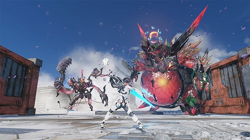 ���������꡼ No.003�Υ���ͥ������ / ��PSO2 �˥塼�����ͥ����פǥϥ������󥤥٥�ȸ�Ⱦ�����Ťˡ��ߥå����ѥ���NGS Season2�ɤʤɤ��о�