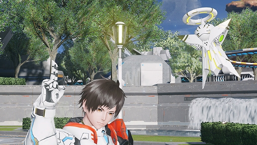 ���������꡼ No.006�Υ���ͥ������ / ��PSO2 �˥塼�����ͥ����פǥϥ������󥤥٥�ȸ�Ⱦ�����Ťˡ��ߥå����ѥ���NGS Season2�ɤʤɤ��о�