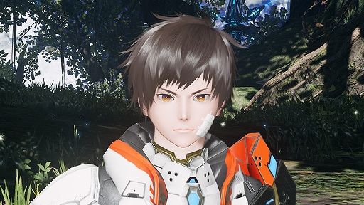 ���������꡼ No.007�Υ���ͥ������ / ��PSO2 �˥塼�����ͥ����פǥϥ������󥤥٥�ȸ�Ⱦ�����Ťˡ��ߥå����ѥ���NGS Season2�ɤʤɤ��о�