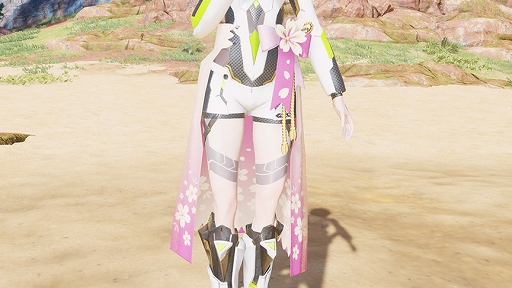 画像ギャラリー No.005のサムネイル画像 / 「PSO2 ニュージェネシス」新ACスクラッチ“ミスティカルレヴァリィ”登場