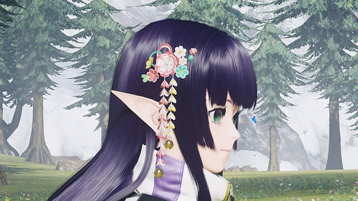 画像ギャラリー No.006のサムネイル画像 / 「PSO2 ニュージェネシス」新ACスクラッチ“ミスティカルレヴァリィ”登場