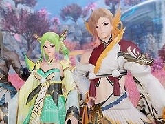 PSO2 ˥塼ͥ׿ACåȥߥƥꥣо