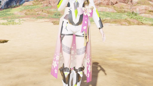 画像ギャラリー No.005のサムネイル画像 / 「PSO2 ニュージェネシス」,強化素材などが入手できる期間限定タスクを実施。新ACスクラッチも